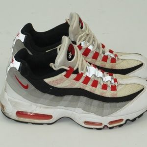nike air max 95 comet